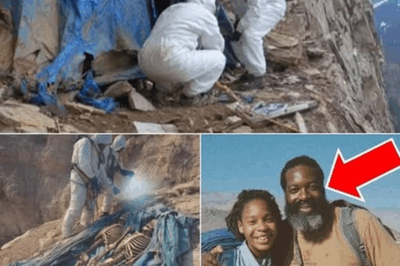 Guadalupe Peak has lured hikers for decades—but in 2000, it swallowed a father and daughter who never came home. Thirteen years later, their camp was found dangling from a cliff. Inside were clues that shocked investigators, fueling chilling speculation about what really happened on Texas’s highest, most mysterious summit.