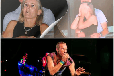 “It Was Supposed to Be the Highlight of the Summer Tour — Instead, It Became the Moment That Changed Everything for One of the Country’s Most Powerful Tech Families. A Kiss Cam Clip at a Coldplay