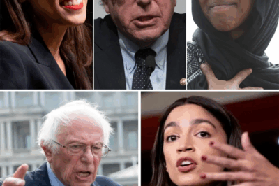 “Washington Was Already Bracing for a Heated Hearing, but Few Expected It to Erupt Into One of the Most Combustible Exchanges on Capitol Hill This Year. In a Fiery Back-and-Forth That Had the Committee Room