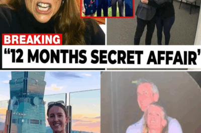 BREAKING! “This is the hardest thing I’ve ever done…” “I won’t let them hide the truth, no matter how ugly it is!” Andy Byron’s Wife Exposes 5 SHOCKING Secrets About Coldplay’s Viral Kiss Cam Moment That Shocked the World…