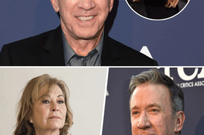 “In an Industry Known for Its Progressive Politics, Three of Hollywood’s Most Recognizable Faces Are Teaming Up to Challenge the Status Quo. Kurt Russell, Roseanne Barr, and Tim Allen Have Announced the Formation of the Non-Woke Actors’ Alliance