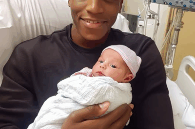I Almost Left After Seeing Our Baby, But My Wife’s Secret Changed Everything….