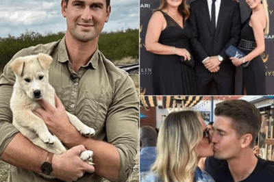 “Bill Melugin’s Unexpected Journey: How His Love Story Defied Fame, Challenges, and the Moment That Nearly Ended It All!”