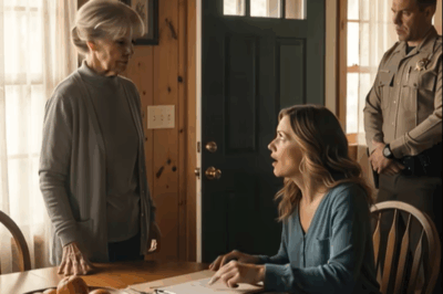 I had barely moved into the cottage when my daughter-in-law called: “we’ll be there soon with 20 family members, make sure everything’s ready for our 2-week stay.” i smiled to myself… and thought of a plan.