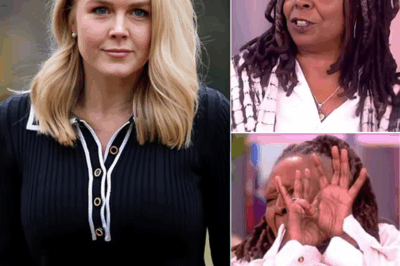 It was just another live broadcast—at least that’s what viewers thought. On one side, a former co-host from The View, known for sharp banter and a quick wit, assumed she held all the cards. On the other, Karoline…