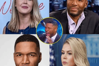 “Furious NFL Star’s Explosive Threat to Karoline Leavitt: ‘Just Wait and See’—The Tension Explodes on Live TV!”