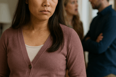 My Sister Stole My Husband While I Was Pregnant — But Years Later, When Life Turned on Her, She Came Knocking on My Door