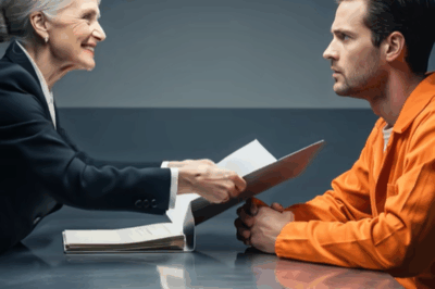 Adopted as a child, I grew up never knowing my real family. Twenty-six years later, I learned my father had left me millions overseas. But when I landed, I was suddenly framed and locked in a cell. My aunt smirked, demanding I give up everything to clear my name. She didn’t expect the woman she sent to trick me to confess—and to reveal the shocking truth about who caused my father’s end.