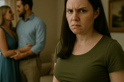 She was the golden child, flawless in everyone’s eyes, while I was the forgotten one.