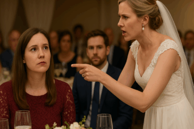 At My Brother’s Wedding, His Bride Humiliated Me in Front of 150 Guests Because I Refused to Give Up My House — The Very Next Day, Everything Began to Collapse