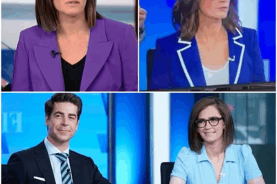 “Jessica Tarlov Breaks Silence on ‘Disgusting Lie’ About Her Family – The Gendered Attack That’s Shocking Everyone!”