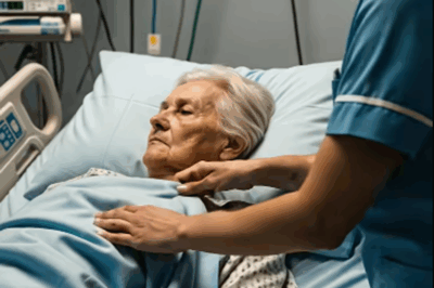 They Thought Their Mother Was Too Weak To Fight Back After Leaving Her To Die, Already Preparing To Sell The House She Built—But She Recovered, Sold It In Secret, And Vanished. A Year Later, A Viral Clip Revealed Her Smiling With A New “Family,” While Her Daughter Arrived In Tears Too Late