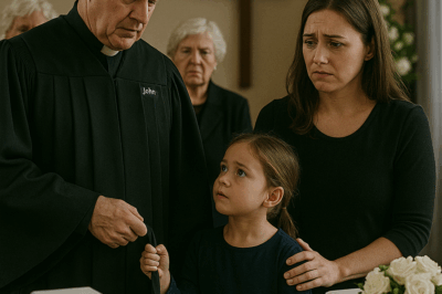 “While I Stood Devastated at My Babies’ Funeral, My Mother-in-Law Blamed Me and My Husband Said Nothing.