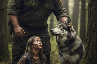 After her husband’s funeral, my stepmother dragged me into the forest. “It’s a remote place,” she told her new lover. “Anything can happen.” She left me, a mute girl, to die in a swamp. She thought no one would ever know. But a year later, she was summoned to the child services office. She walked in smugly, but froze in horror. I was there, no longer mute, holding the hand of the city’s top child rights advocate who looked at my stepmother and said, “We need to talk.”