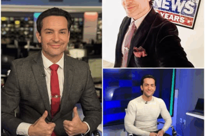 “From Dreamer to Movement Leader: My Return to the Fox News Studio After 4 Years, and How One Night on the Tucker Carlson Show Sparked a Political Movement!”