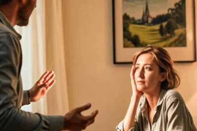 Pay the bill at the café yourselves; we didn’t like anything,” the parents declared as they rose from the table.