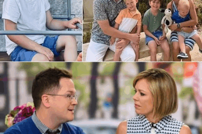 When a son demanded his father leave, the tension inside the home reached breaking point. Dylan Dreyer recalls every painful detail of that night—and the unthinkable action Brian Fichera took afterward. Was it anger, heartbreak, or something darker? The truth behind this family’s unraveling will leave you speechless.