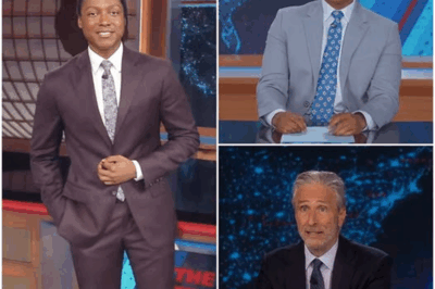 It’s the twist no one predicted. Josh Johnson takes over The Daily Show, stepping into a spotlight that has devoured legends before him. Is he comedy’s next revolutionary host—or the industry’s biggest gamble? With the future of late-night television on the line, the truth will shock audiences everywhere.