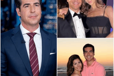 Behind the polished smile of Jesse Watters hid a story of love, betrayal, and ambition. His affair with Emma DiGiovine ended a marriage, sparked a scandal, and created a romance that still divides fans. Where is Noelle now? The truth behind the triangle that rocked cable news will shock you.