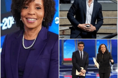The anchor known for composure broke his image with one shocking admission. Cameras caught it, executives froze, and audiences across America are still replaying the moment. Was it a slip, a warning, or something more calculated? Behind closed doors, ABC is in turmoil—and the truth could change everything.