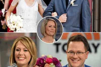 “They knew exactly what they were doing,” a chilling voice declared as Today Show dropped its bombshell. Dylan Dreyer and her husband’s picture-perfect life has cracks no one imagined. But are these whispers exaggeration—or something darker? The truth behind the smiles could unravel everything, and fans won’t believe what’s revealed.