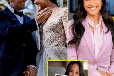 Unbelievable Miracle: Emily Compagno’s Shocking Journey to Motherhood, Battling the Odds to Conceive Twins—A Heartfelt Story That Left the Nation in Tears!