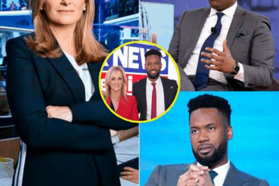When Suzanne Scott made her shocking decision, no one saw it coming. Lawrence Jones was promoted, veterans revolted, and Fox News spiraled into disarray. His chilling words—“I thought they would show up for me… but no one came”—still echo. Is this a power play or a mistake that changes everything?