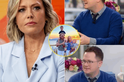 The Today Show turned into a stage for heartbreak when Dylan Dreyer revealed the words no one expected. “This is the end,” she said, reflecting on 13 years of love and struggle with Brian Fichera. Is their marriage truly over—or is there still hope for redemption and renewal?