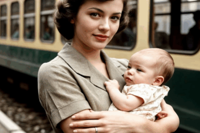 The electric train jolted at the rail joint, and I barely managed to steady the unexpected burden. Something stirred inside the bundle. I unfolded the edge of the fabric—and met the gaze of a child. An infant. Alive, warm, with large brown eyes looking at me with some strange trust.