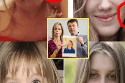 An Italian Town Froze in Shock: A Young Girl, Fluent in English, Claimed a Name Linked to a 10-Year-Old Mystery. When the DNA Results Arrived, Families Wept and Investigators Held Their Breath