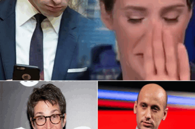 “I Don’t Debate Monsters. I Expose Them.”…