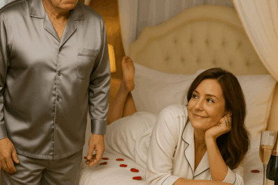 My 70-year-old father-in-law insisted on marrying the young tutor who taught his grandson, and my husband and I, embarrassed, had to invite the entire town to the wedding.