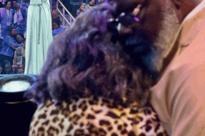 The Hidden Truth of WE25: What Really Happened in That Sacred Moment—God’s Love Revealed, Parents’ Secrets Unveiled, and the Rest That Shook Us All!