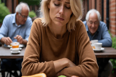 On our family trip, my husband’s parents made me sit at a separate table. The entire vacation, no one spoke to me. When I asked my husband why, he just shrugged: “It’s their way.” I smiled and said, “Good. I have my way too.”
