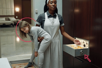 A housekeeper stole the billionaire’s money to save her dying daughter—what he did next shocked everyone