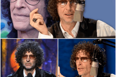 Hidden for Days. Whispered About for Weeks. And Now the Howard Stern Email Is Out — 14 Sentences So Venomous They’ve Triggered Mass Resignations, Sponsor Walkouts, and a Behind-the-Scenes Panic at SiriusXM. But Is This Leak Just the First Strike? Multiple Sources Claim There’s a Cache of Private Messages and Unseen Footage That Could Make This Look Tame — and They’re Ready to Release It If Stern Pushes Back. Why Are Veteran Producers Saying, ‘This Is Bigger Than Anyone Realizes’? And What Secret Deal Might Already Be in Motion to Keep the Rest From Ever Seeing the Light of Day?