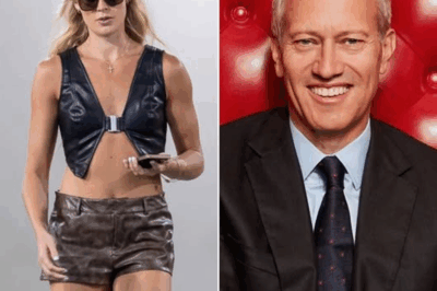 The crowd gasped when James Quincey, the powerful CEO of Coca-Cola, rose from his seat and extended an offer so bold it rattled even the most seasoned sports agents