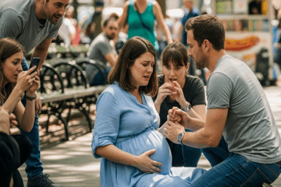 When I woke the next morning, sunlight streamed through soft curtains I didn’t recognize. For a moment, I panicked. Where was I? Then the memory of last night returned—the cold street, the stranger, the food, the quiet apartment.
