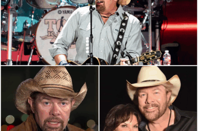 “Toby Keith has a song no one ever noticed… until people discovered the secret behind it. Once you hear it, you’ll never see him the same way again!”