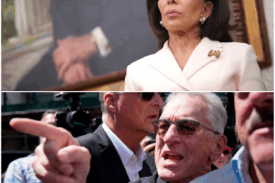 Spotlight vs. Skyline: Jeanine Pirro vs. Robert De Niro — Who Really “Builds” New York?
