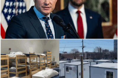 12.9 Million to End the Cold?” Inside the Viral Claim About Pete Hegseth—and What the Record Actually Shows