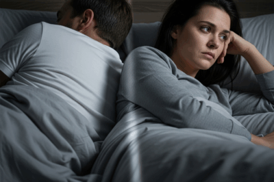 For fifteen years, we were the perfect couple to everyone outside our ninth-floor apartment: polite smiles for the neighbors, tidy shoes at the door, weekend balcony plants, office bags leaving in the morning and returning together at night