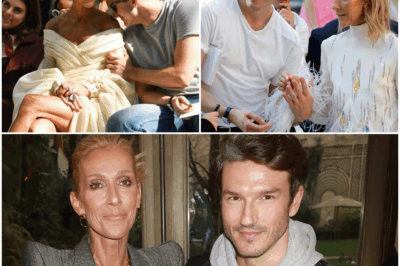 🎤 Eight Years in the Shadows: Celine Dion Breaks Her Silence on the Secret Man Who Stole Her Heart — and It’s NOT Who You Think! In a revelation that’s left fans speechless, Celine names longtime dancer Pepe Muñoz as more than just a friend. Was this a love hidden in plain sight? What moments did the cameras miss? And why choose now to confess? Behind the glitter and global fame lies a story of whispered romance, stolen glances, and an unbreakable bond finally brought into the light. The truth changes everything you thought you knew about Celine’s life after René…