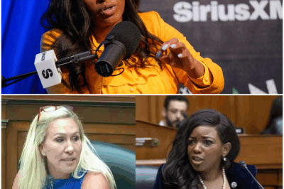 Jasmine Crockett’s SHOCKING Admission: “I’m About to LOSE Everything!” What TRIGGERED This Public Meltdown? Inside the Scandal That Could DESTROY Her Career! From rising star to political pariah – was it a betrayal, a setup, or a consequence of her own actions? The answers are DARKER than you think! Prepare for the BOMBSHELL!