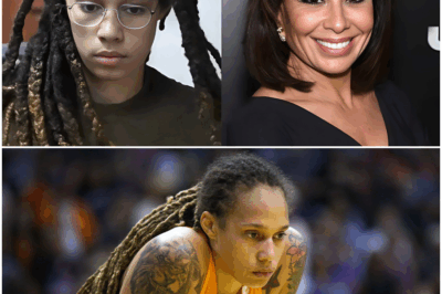 It’s the kind of headline that makes your pulse jump: a telegenic former judge “wins” a blockbuster case against a global basketball star; a “packed courtroom” erupts; a sweeping penalty “ends Olympic hopes” and rewrites the rulebook for women’s sports