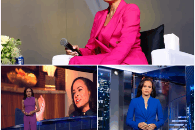 On television, she’s always smiling. But behind the camera are 13 years of pain, swirling rumors… and a decision that will change her life forever