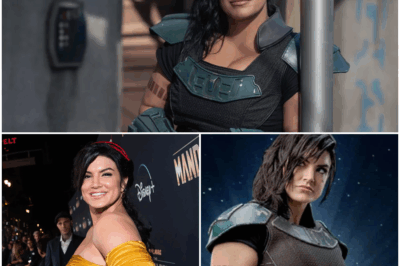 Disney and Lucasfilm Settle Explosive Gina Carano Lawsuit — Talk of a Return to “The Mandalorian” Swirls After Three Years of Public Feud