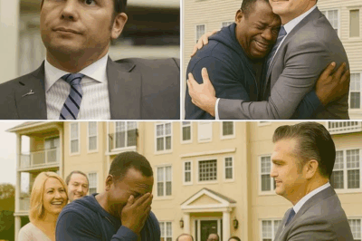 Pete Hegseth’s Secret Act of Kindness: From Rent to an Entire Building