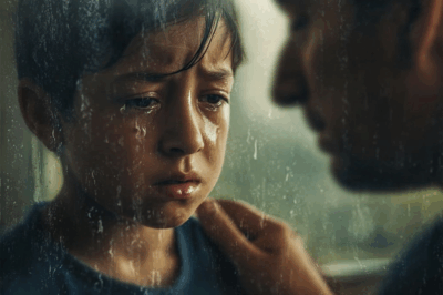 Each day, my wife carefully bathed and tenderly looked after her son from her first marriage. I had always thought of it as normal, even felt proud because she was such a caring mother.