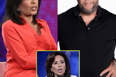 BREAKING: Fox News Aims a $2 BILLION Media Strike at CBS, NBC, and ABC, Led by Jeanine Pirro and Tyrus — A Masterplan Featuring a Global Expansion of Fox Nation, the Explosive Launch of ‘Pirro Unleashed,’ Aggressive Talent Raids on Rival Networks, and a Full-Scale Bid to Dismantle the Big Three’s Grip on America’s Narrative — All Backed by Powerful Tech Billionaires — As Panic Spreads Through Newsrooms Across the United States in What Insiders Are Calling the Most Aggressive Media War in Modern History”